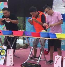 遂宁吃瓜群众事件,网络舆论的狂欢与反思