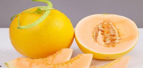 减脂吃蜜瓜,夏日清爽低卡美食推荐