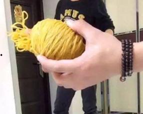 皮筋吃瓜技巧,夏日解暑必备!