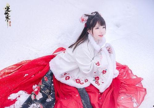 逆水寒吃瓜乐,吃瓜群众乐翻天,揭秘游戏背后的精彩故事